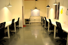 Coworking Space in Baner BI1246 BI1246